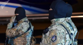 SON DƏQİQƏ! DTX-nın saxladığı yüksək vəzifəlilər onlardır   —   Aralarında qadın da var
