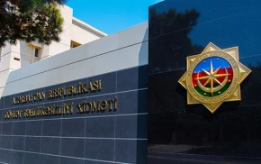 DTX icra başçısını buna görə tutub
