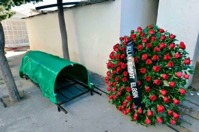 Əməkdar artist vəfat etdi - FOTO&nbsp;