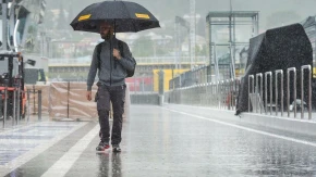 Milli Hidrometeorologiya Xidməti xəbərdarlıq yaydı&nbsp;