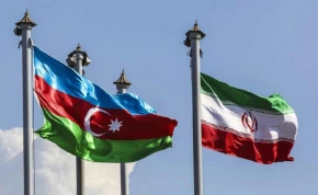 Azərbaycan İrana hücumla bağlı bəyanat yaydı
