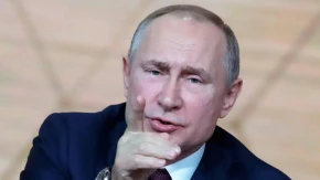 Putindən İranın vurulmasına reaksiya 