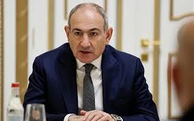 Пашинян предложил главе Армянской церкви посмотреть на свой пенис&nbsp;
