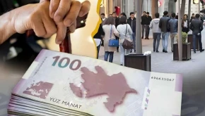 Pensiya alanlara şad xəbər