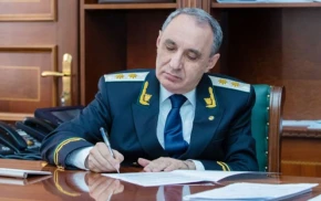 Kamran Əliyev əmr imzaladı 