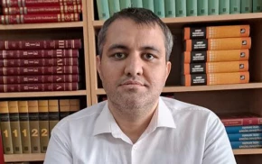 Müəllim vəfat etdi