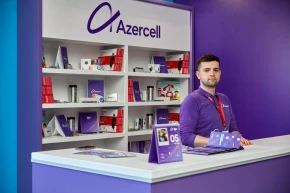 İnsanlar kütləvi şəkildə "Azercell"dən imtina edir    —    Bakıda sorğu 