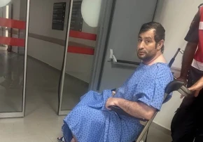 Araz Musayevdən xəbər var:Bu dəfə də eyhamlı paylaşım +FOTO