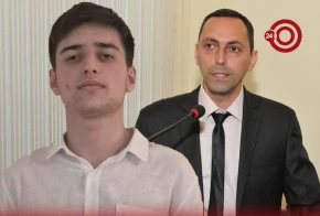 Ən yüksək balı toplayan Fuadın müəllimi uğurun səbəblərini açıqladı   