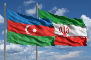 Azərbaycan-İran sərhədindəki keçid məntəqəsi açıldı&nbsp;