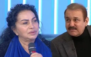 Cavanşir Məmmədov ölməzdən qabaq Firuzə İbadovaya nə deyibmiş?  - VİDEO 