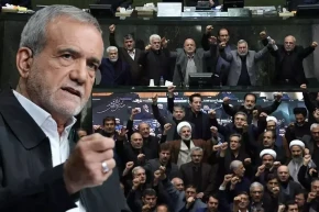 Atəşkəsdən sonra İran parlamenti  bu qərarı qəbul etdi 
