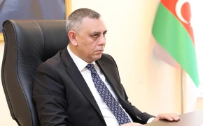 Prezidentin ali rütbə verdiyi Mürsəl İbrahimov kimdir? - DOSYE&nbsp;