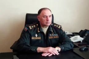 Müdafiə Nazirliyi Kərim Vəliyevin səfəri ilə bağlı açıqlama yaydı 