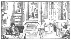 Sizdən KQB əməkdaşı olardımı? –  Məntiq Testi