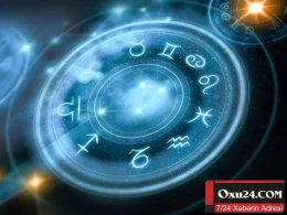 Günün qoroskopu: iş çox və çətin olarsa, gün bir qədər tez keçəcək