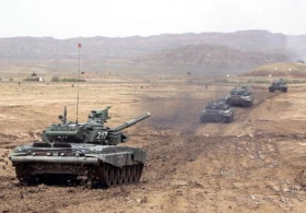 Лавров и Нерсисян: "Азербайджан победит в войне с Арменией"