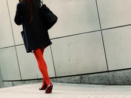 Bakının mərkəzində ƏXLAQSIZLIQ - Küçədə cinsi əlaqəyə girdilər -