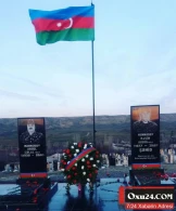 20 gündən sonra polkovnik-leytenant rütbəsi alacaqdı - Lələtəpədə şəhid olan tankçı mayor