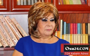 Alimin evindəki 1 milyonluq oğurluq işi böyüyür - “Əl izi göstərilsin”