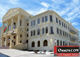 Baş Prokurorluq və DİN MTN-in sabiq müstəntiqini biabır etdi