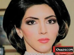 Azərbaycanlı qadın "Youtube"nin baş ofisində intihar etdi - FOTO