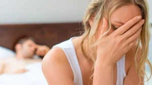 Seks və ağrı: intim münasibətdən məhrum qadınların hekayələri