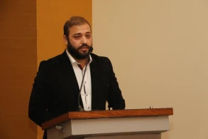 Rejissorun şəhidlər haqqında şeiri hər kəsi kövrəltdi -  VİDEO