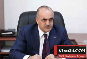 "Bu borcların silinməsinə başlanıldı" - Səlim Müslümov