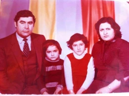 Şuşanın işğalına yol açan qətl! - Mikayıl Gözəlovun həyat yolu