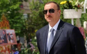 “İşə sevinə-sevinə gedib evinə qayıdan insanam...” - Prezident