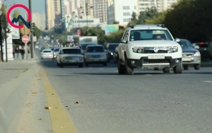 Sürücülərin nəzərinə - Bu yollar təmirə bağlanır
