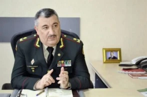 General aprel döyüşlərindən danışdı: “Yaralananların hamısı xilas edilib”