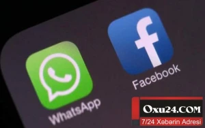 “WhatsApp”ın funksiyası Feysbuka gəlir - İsmarışları silə biləcəksiniz
