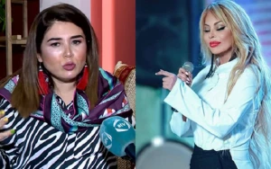 “Hamımız o gündə olmuşuq…” - Aygünə dəstək oldu