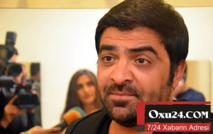 Arvadı Fərdadan xəyanətə görə boşanıb?