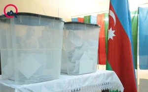 Səsvermə başa çatdı