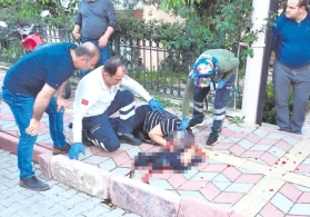 Türkiyədə Quliyə yaxın kriminal avtoritet öldürüldü - FOTOLAR 18+
