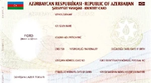 Şəxsiyyət vəsiqəsindəki qan qruplarına güvənmək olmaz – Xəbərdarlıq