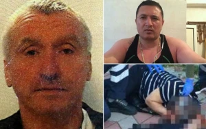 “Lotu Quli”nin yaxın adamını öldürən 6 nəfər saxlanıldı - Təfərrüat