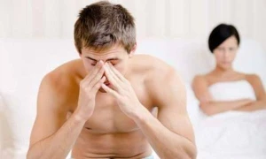 Erkən boşalmaya bunlar səbəb olur – KİŞİLƏRİN DİQQƏTİNƏ