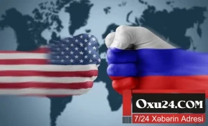 "Kimin silahının geridə qaldığını gördük" - Əsəddən ABŞ-a mesaj