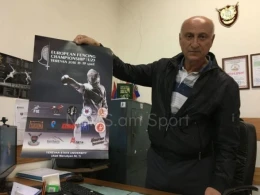 За Армению проголосовали Яшар Мамедов и Фархад Кязимов