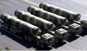 Dünyanın ən dəhşətli silahı hazırlanır - "Duzlu bomba" nədir? (FOTOLAR)