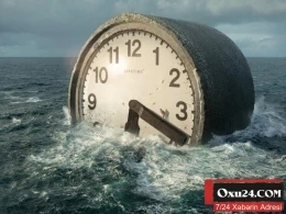 Alimin ruhu bədənindən ayrıldı - o, nələri gördü?