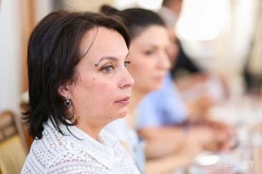 Liya Bayramova işdən çıxarıldı