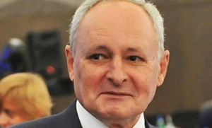 Səhiyyə naziri Oktay Şirəliyev vəzifəsindən azad edilir