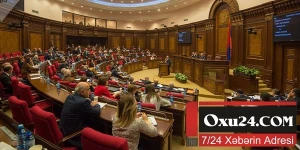 Yerevanı bir neçə saat ərzində qorxu altında saxlayan bakılı