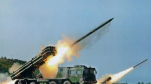 Azərbaycan Belarusdan 10 “Polonez” raket kompleksi alır –