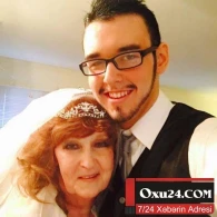 “19 yaşlı oğlan 72 yaşlı qadınla evləndi” - YAŞIN NƏ FƏRQİ VAR Kİ..